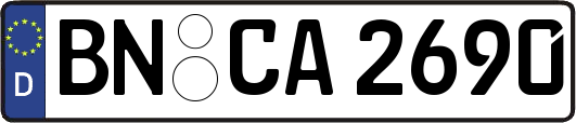 BN-CA2690