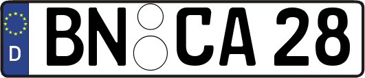 BN-CA28