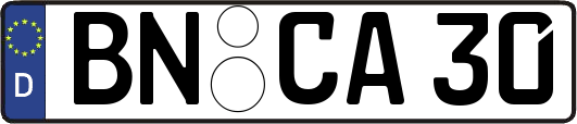 BN-CA30