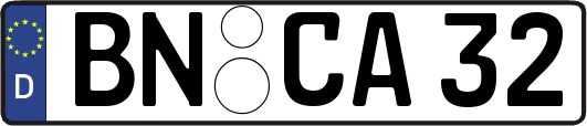 BN-CA32