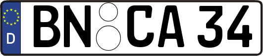 BN-CA34