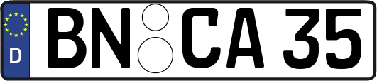 BN-CA35