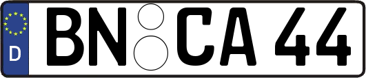 BN-CA44