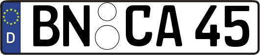 BN-CA45