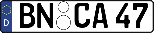 BN-CA47