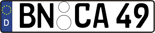 BN-CA49