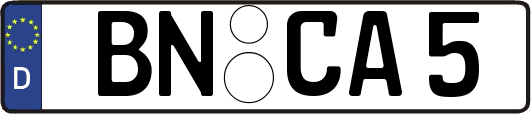BN-CA5