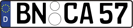 BN-CA57