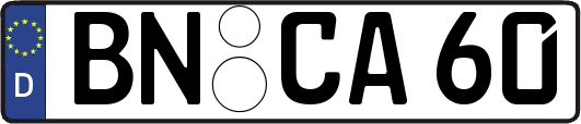 BN-CA60