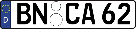 BN-CA62