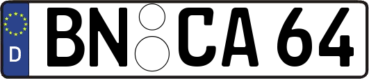 BN-CA64