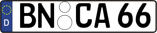 BN-CA66