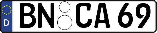 BN-CA69