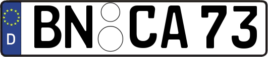 BN-CA73