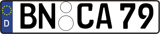 BN-CA79