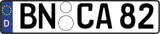 BN-CA82