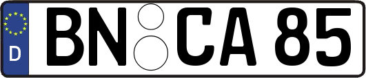 BN-CA85
