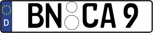 BN-CA9