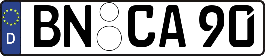 BN-CA90