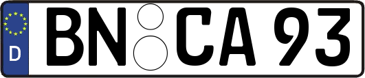 BN-CA93