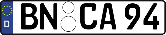 BN-CA94