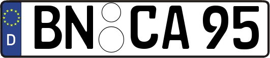 BN-CA95