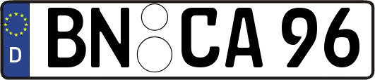 BN-CA96