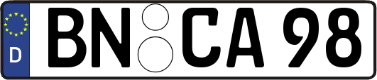 BN-CA98