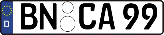 BN-CA99