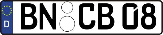 BN-CB08