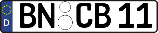 BN-CB11