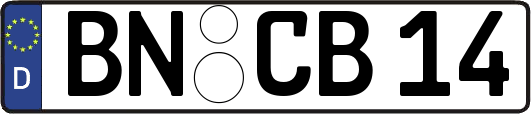 BN-CB14