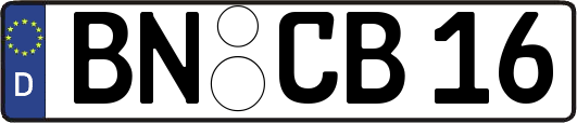 BN-CB16