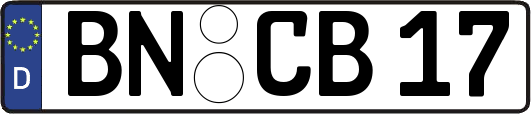 BN-CB17