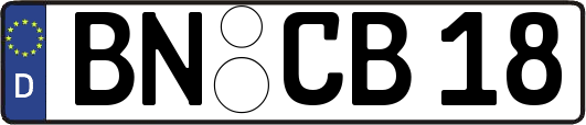 BN-CB18