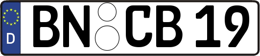 BN-CB19