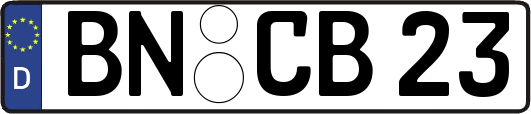 BN-CB23