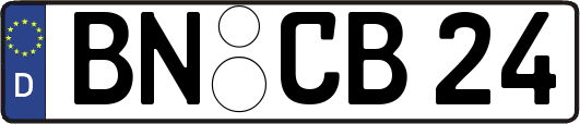 BN-CB24