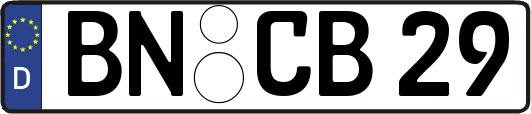 BN-CB29