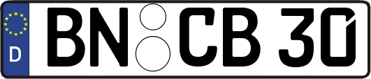 BN-CB30