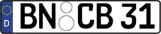 BN-CB31