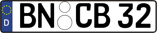 BN-CB32