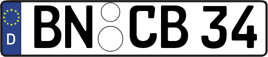 BN-CB34