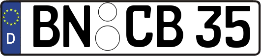 BN-CB35