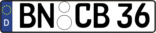 BN-CB36