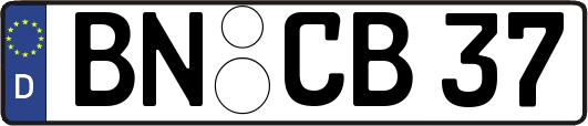 BN-CB37