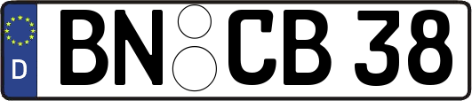 BN-CB38