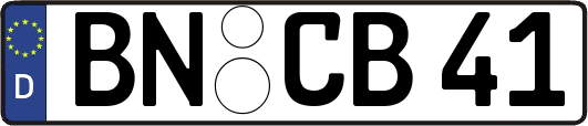 BN-CB41
