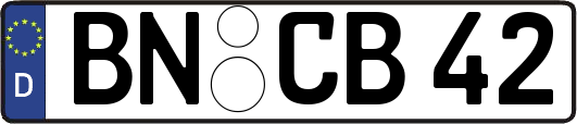 BN-CB42