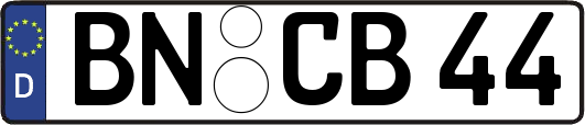 BN-CB44